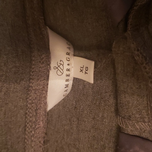 RW&CO pull on Viscoe/Nylon pant - Picture 3 of 8